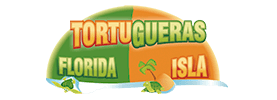 TORTUGUERAS FLORIDA ISLA