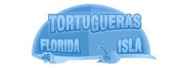 TORTUGUERAS FLORIDA ISLA