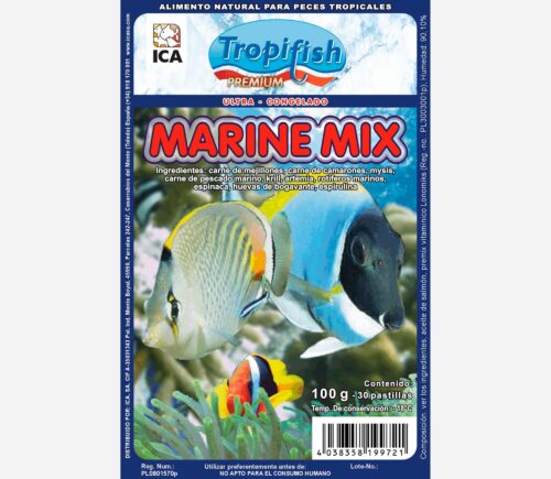 Marine mix 100gr
